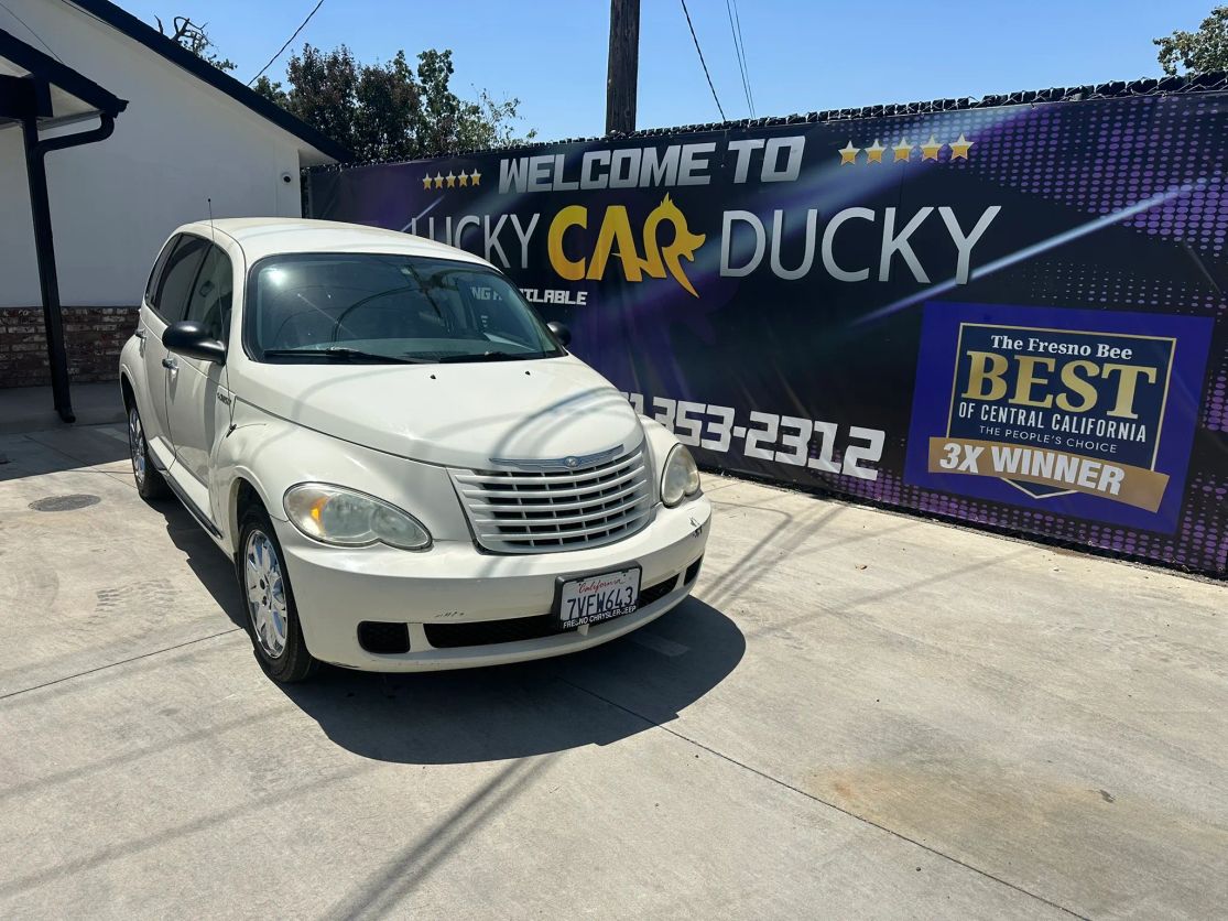 chrysler pt cruiser 2008 3A8FY48B88T157220 image chrysler pt cruiser 2008 3A8FY48B88T157220 image